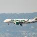 Frontier CEO urges crackdown on ‘rampant abuse’ of airport wheelchair service
