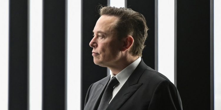 Elon Musk’s AI startup now valued at $24 billion after fresh funding