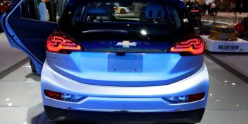 Chevy Bolt owners to receive settlement checks after successful class-action suit over faulty batteries
