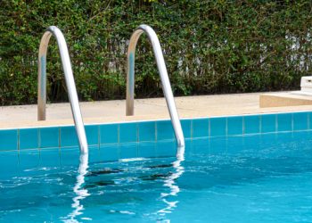 Some consumers are punting big purchases like pools and mattresses