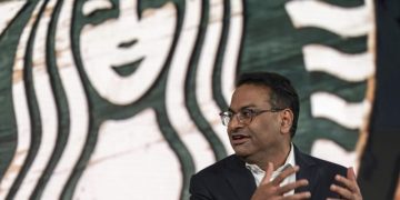 Are consumers pulling back on spending? It depends which CEO you ask