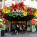 As their customers age, department stores chase younger shoppers