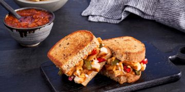 Nestle to launch frozen pizzas, other foods targeting users of weight-loss drugs