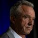 RFK Jr. files complaint over potential exclusion from debate stage