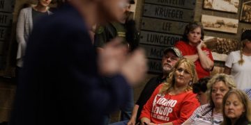 GOP challengers make gains but lose bid to oust hard right in North Idaho