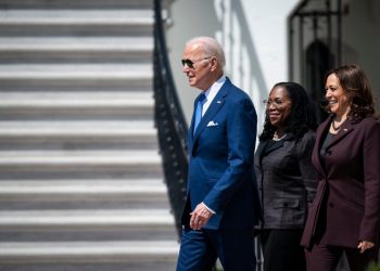 Biden has appointed 201 judges, boosting diversity of federal courts