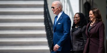 Biden has appointed 201 judges, boosting diversity of federal courts