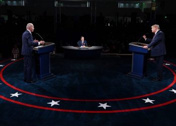4 takeaways on the new Trump-Biden debates
