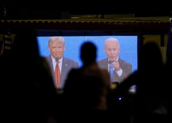 Biden and Trump cut a deal on debates. Then the fighting started.