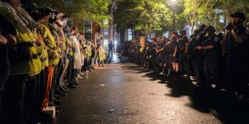 Americans are split: Biden is doing too much for Israel … or too little