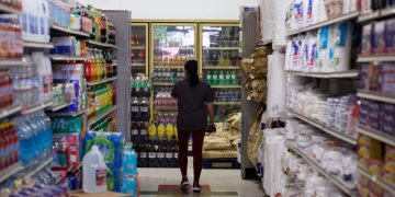 Americans are down on the economy (again), with inflation topping election concerns