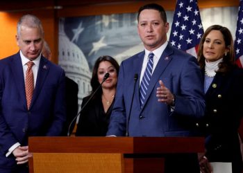 Gonzales narrowly defeats challenger in House primary runoff in Texas