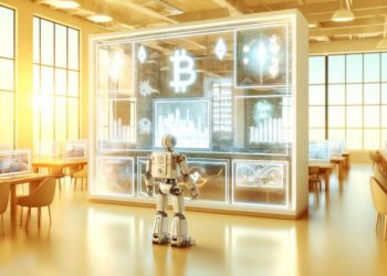 The price of Bitcoin was close to $72000 on Tuesday