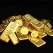 Gold Hits $2,450 on Fed Easing Hopes, Middle East Tensions