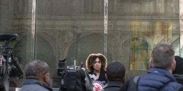 On her clemency quest, some say Marilyn Mosby is leaving out key facts