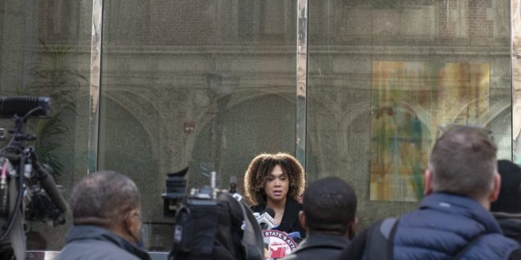 Biden faces pressure to pardon ex-Baltimore prosecutor Marilyn Mosby