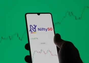Nifty and German 40: Nifty recovers to 22590.00 level