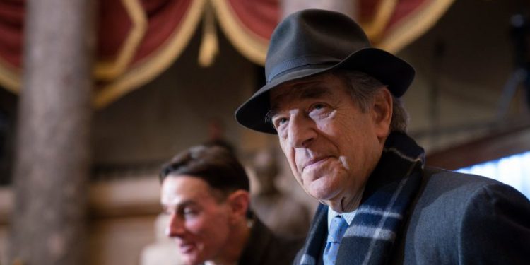 Paul Pelosi’s attacker sentenced to 30 years in prison