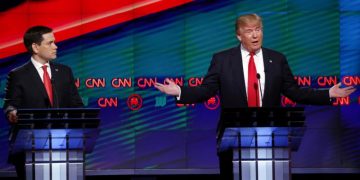 Marco Rubio and the inverted reality of the Trump VP shortlist