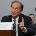 House Democrats call on Justice Alito to recuse after flag controversy