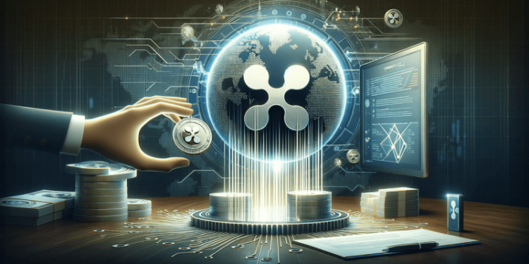 Ripple and Tron: Tron continues to slide lower and lower