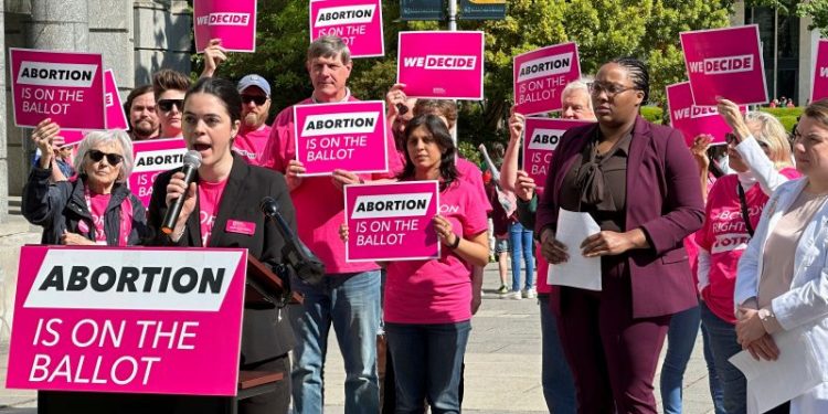 Arizona and Florida could send a big message on abortion rights