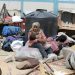 White House says Rafah strike does not violate Biden’s warnings to Israel