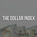The dollar index under pressure at 104.40 level on Monday
