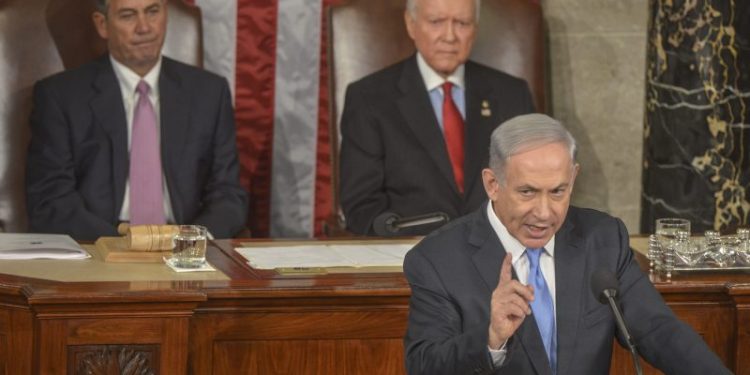 Netanyahu’s split with Biden and the Democrats was years in the making