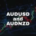 AUDUSD and AUDNZD: AUDNZD falls to 1.08188 this morning