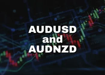AUDUSD and AUDNZD: AUDNZD is struggling at 1.08200 level