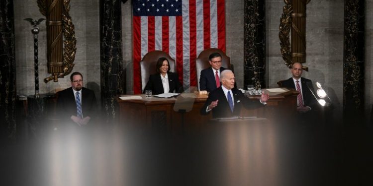 Biden, lawmakers blast ICC’s intent to charge Israeli leaders