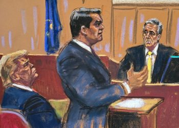 Did Trump’s lawyers do enough to damage Michael Cohen’s testimony?