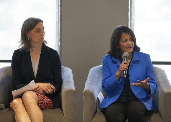 Progressive Democrats aren’t turning activism into election wins