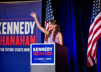 ‘I ran into her yesterday’: RFK’s strange non-relationship with his VP pick