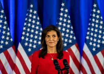 Nikki Haley is a very specific (and very typical) type of Trump voter