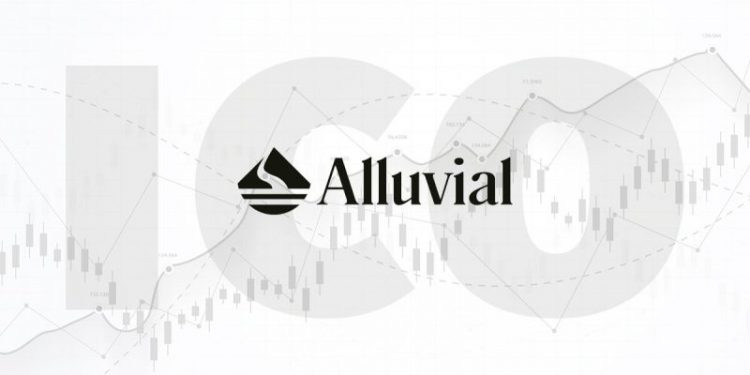 Alluvial ICO: $18.2M Raised for Liquid Staking Innovation
