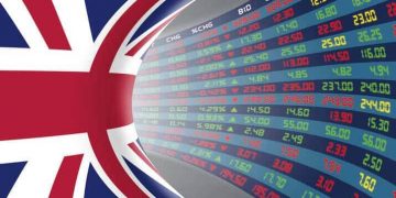 Britain’s Inflation Drop to 2.3% Disappoints Markets