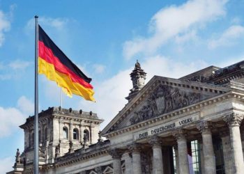 IMF Advises Easing Germany’s 0.35% Debt Brake Limit