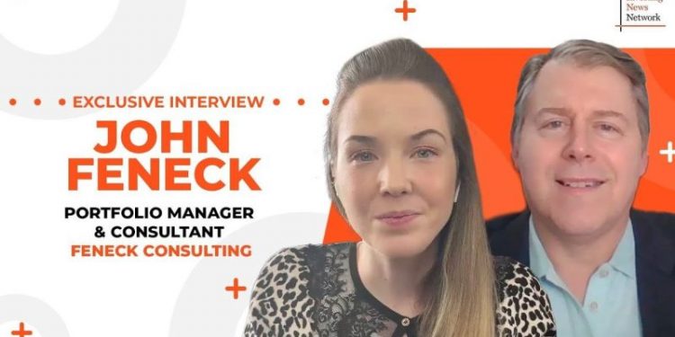 John Feneck: Gold, Silver, Copper, Uranium — 10 Stocks I’m Watching Now