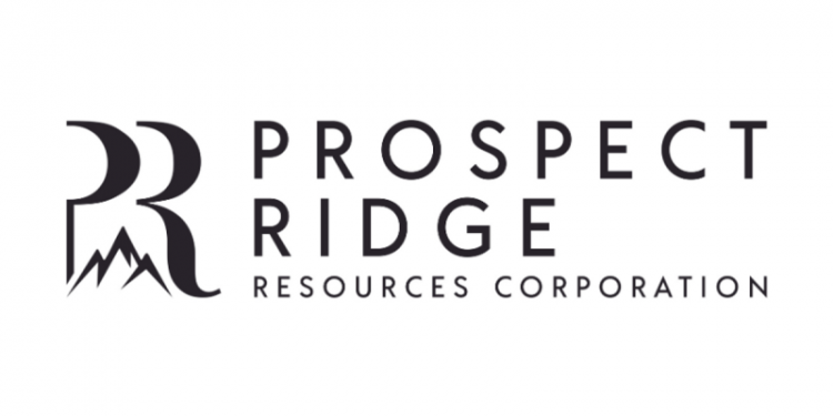 Prospect Ridge Resources Discovers New High-Grade Showings on the Holy Grail Property West of the Copper Ridge Zone