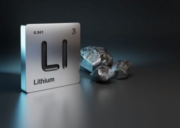 Top 9 Lithium-producing Countries (Updated 2024)