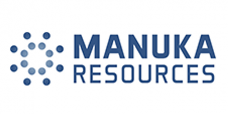 Manuka Resources: Near-term Production from Gold and Silver Cobar Basin Projects