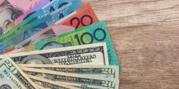 AUD/USD Finds Support and Rallies Near May 16 High