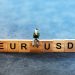 EURUSD and GBPUSD: EURUSD meets resistance at 1.08800