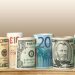 Euro Index and Yen Index: Yen could recover above 717.0