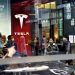 Fire at Tesla Fremont Plant: No Injuries