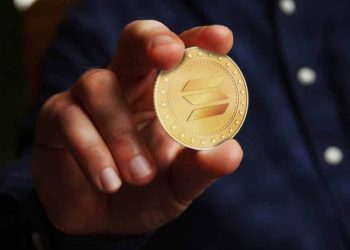 Solana Jumps 5% to $171 Amid New Proposal