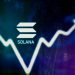 Solana above $180.00, and Cardano again at the 0.500 level