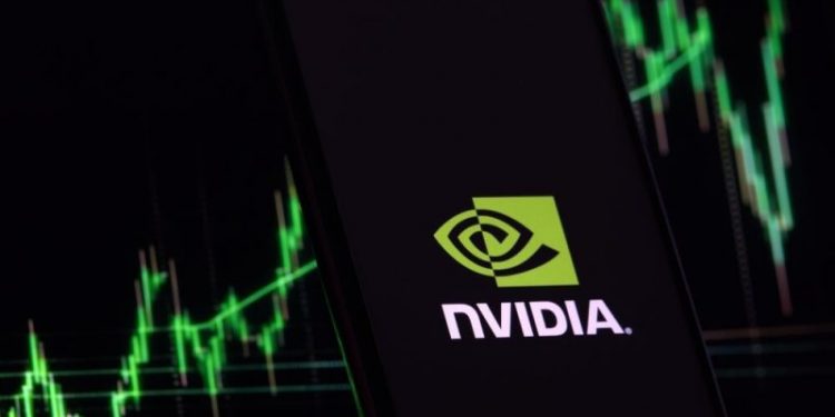 Nvidia Reports Record Q1 Revenue of $26 Billion, Up 262%
